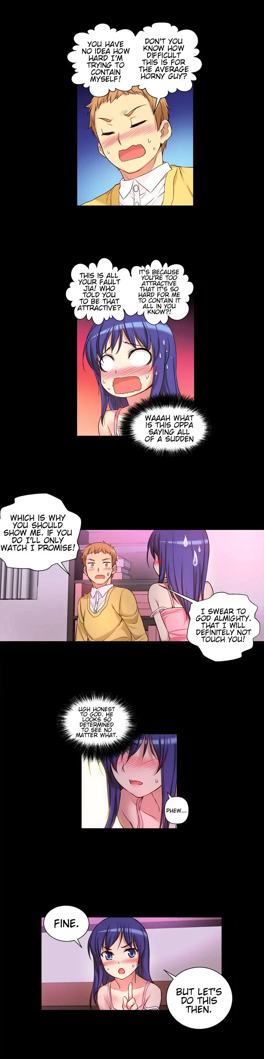 She Is Young 14