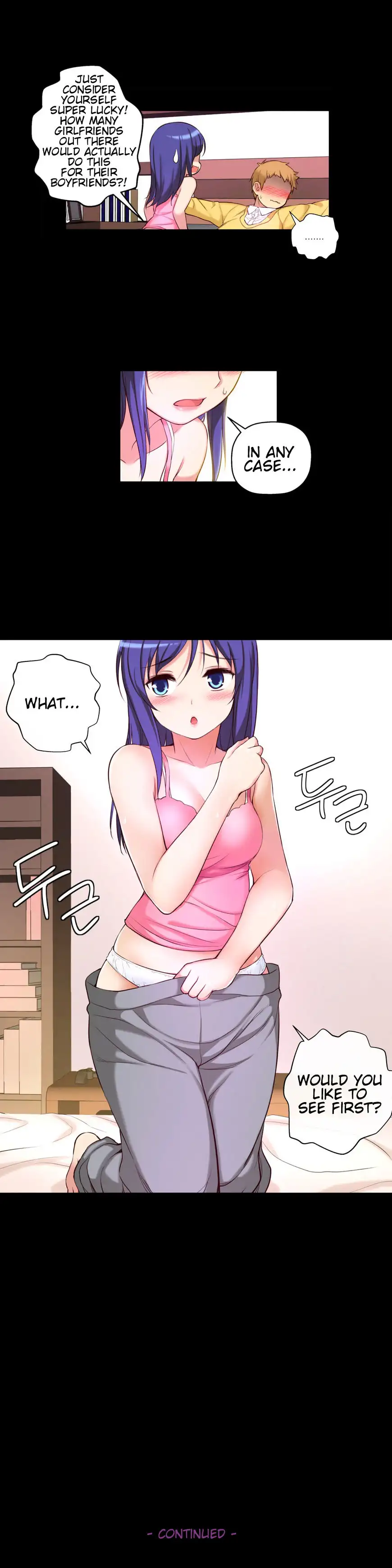 She Is Young 16