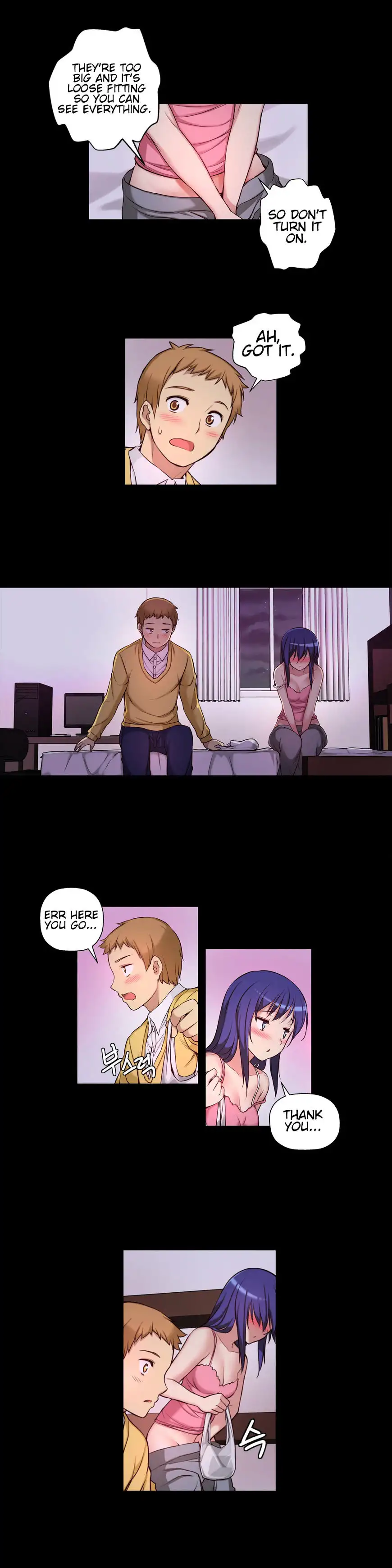 She Is Young 8