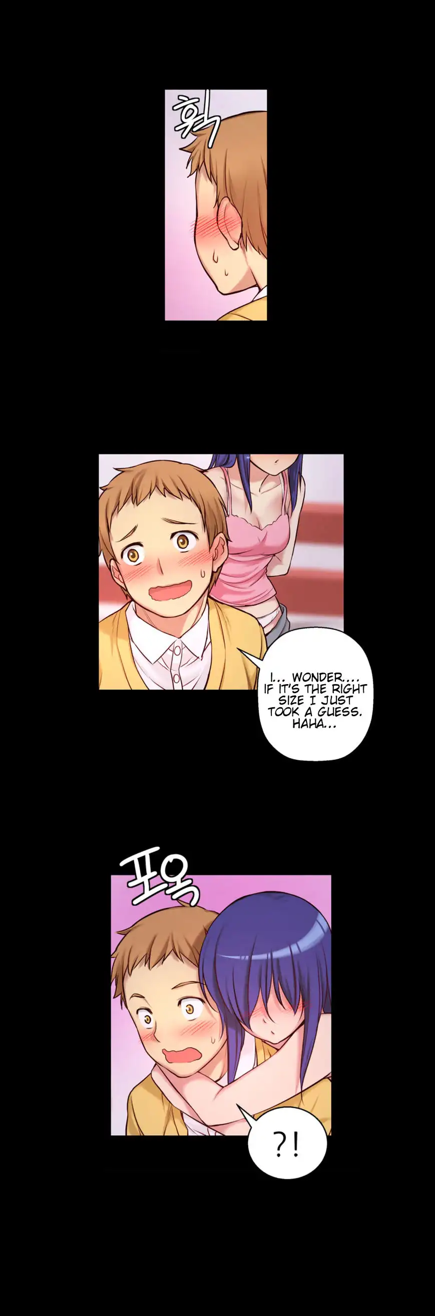 She Is Young 10