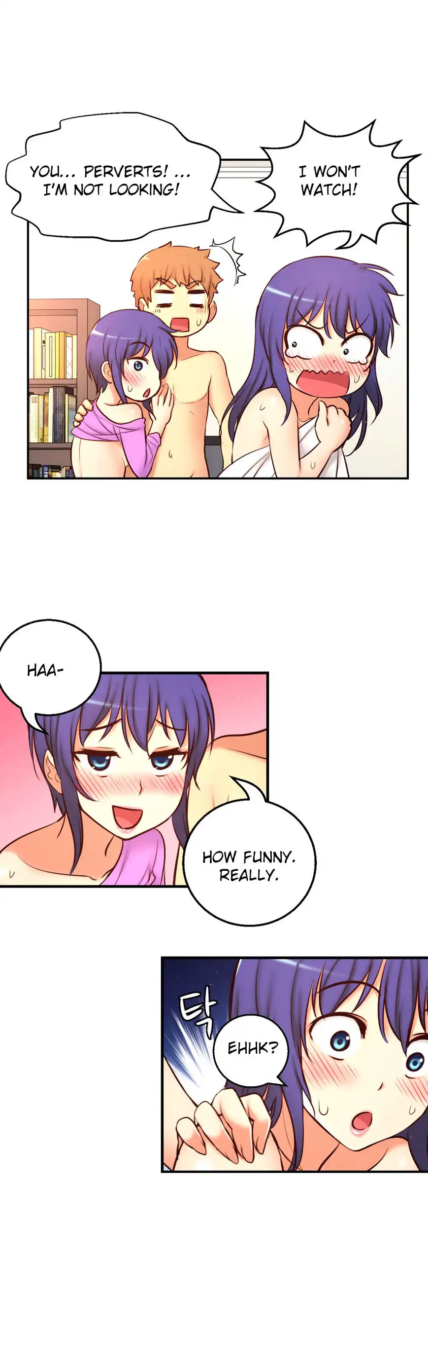 She Is Young 12