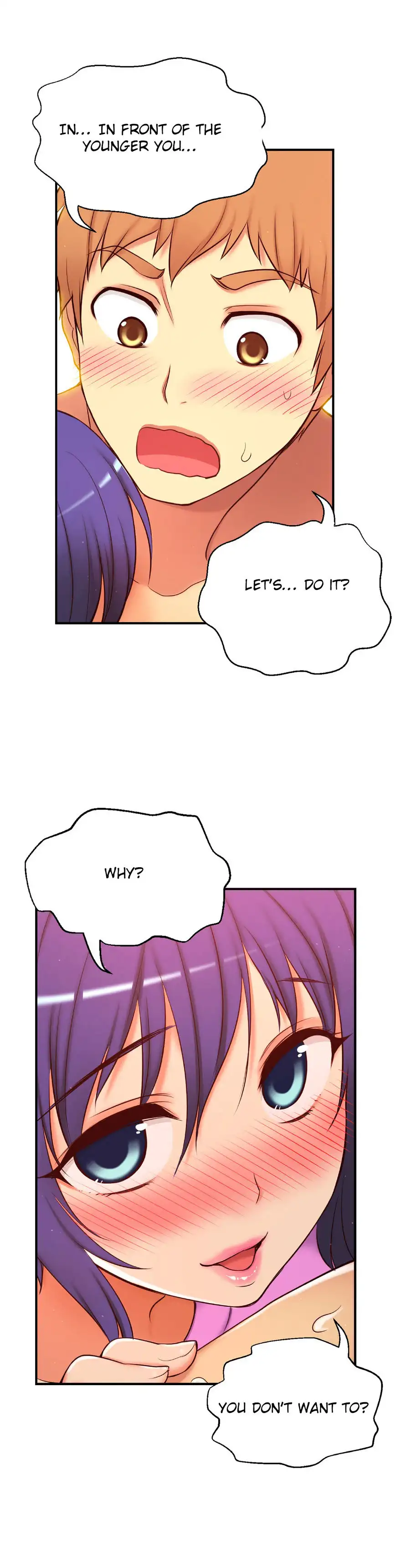 She Is Young 9