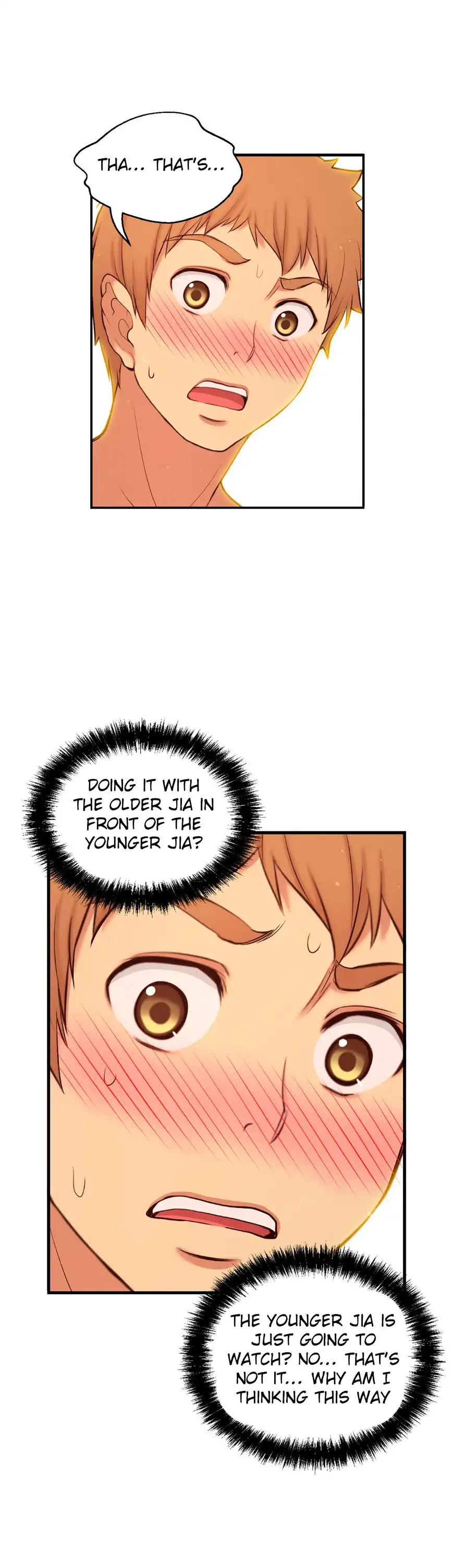 She Is Young 10