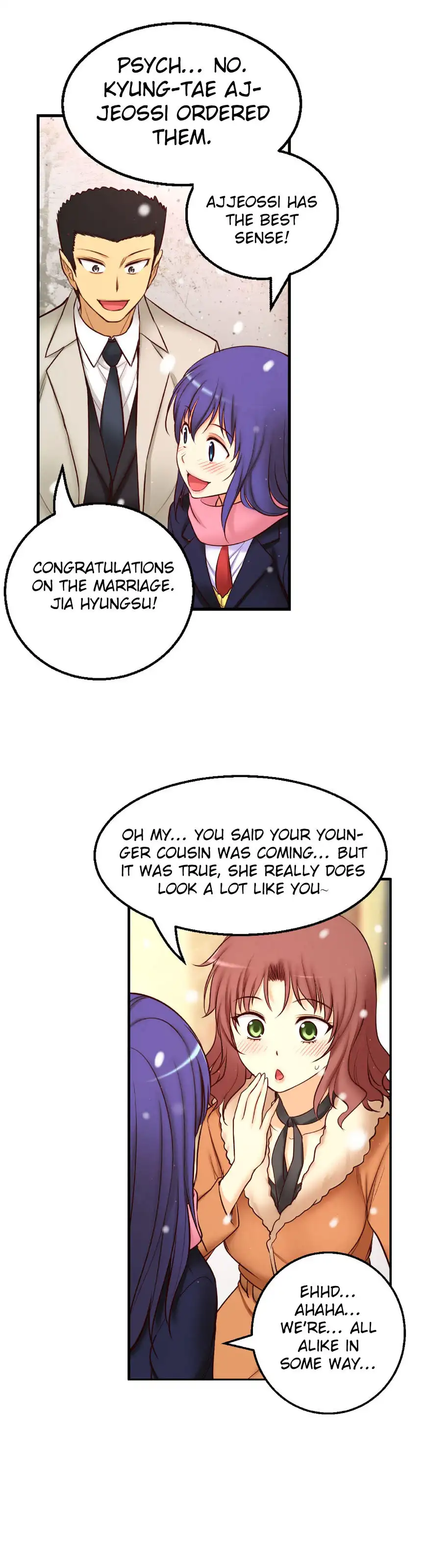 She Is Young 4