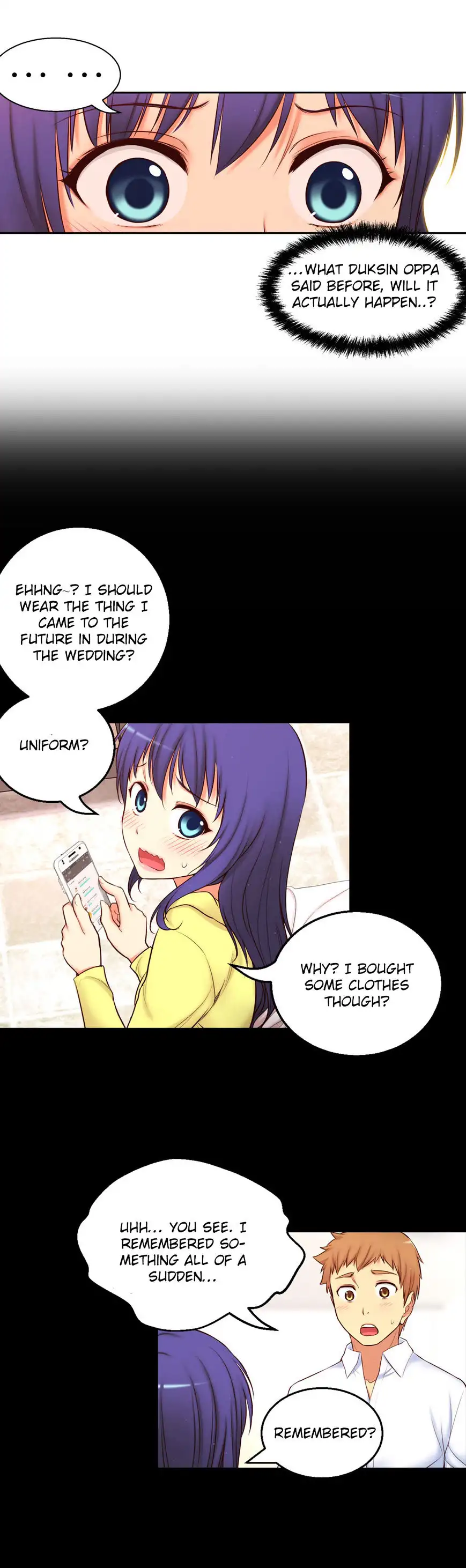 She Is Young 6
