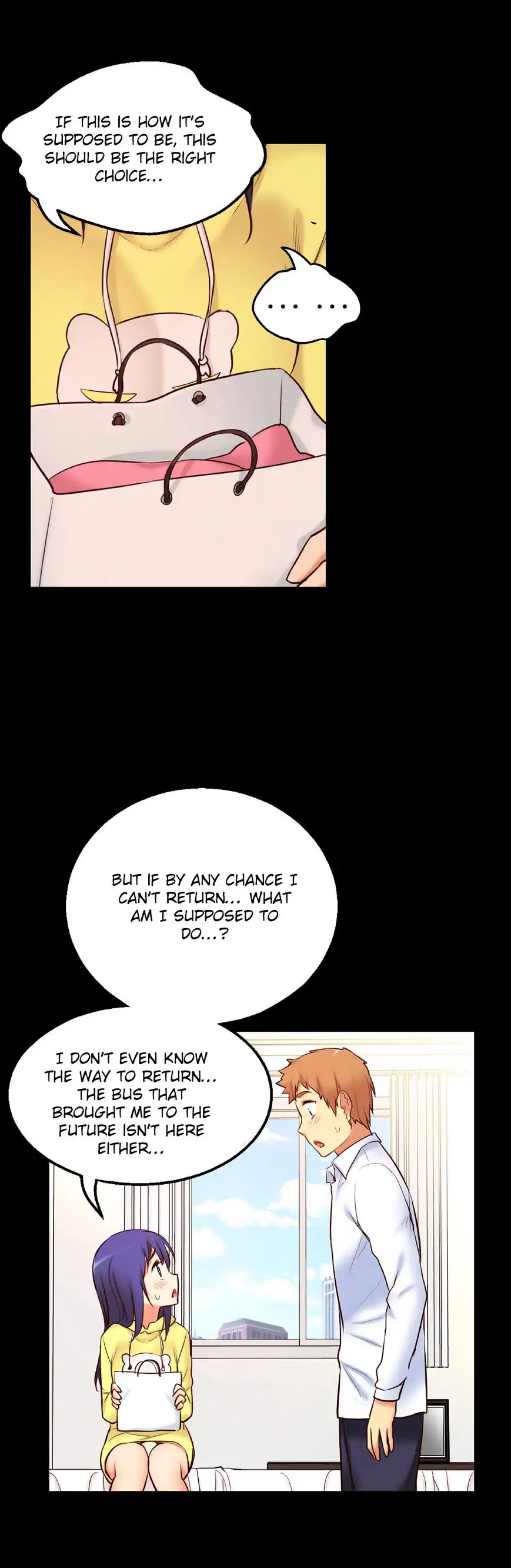 She Is Young 9