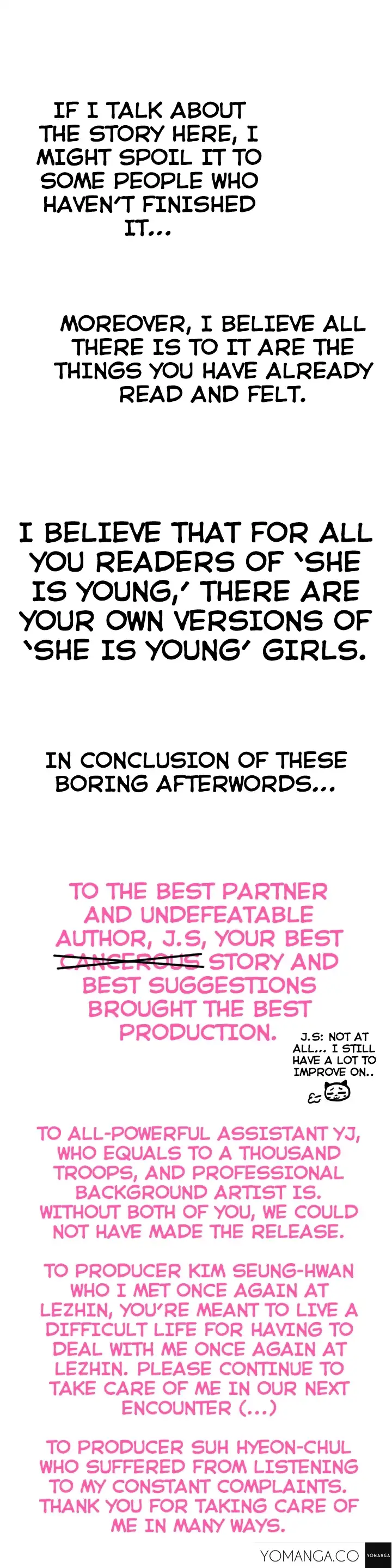 She Is Young 10