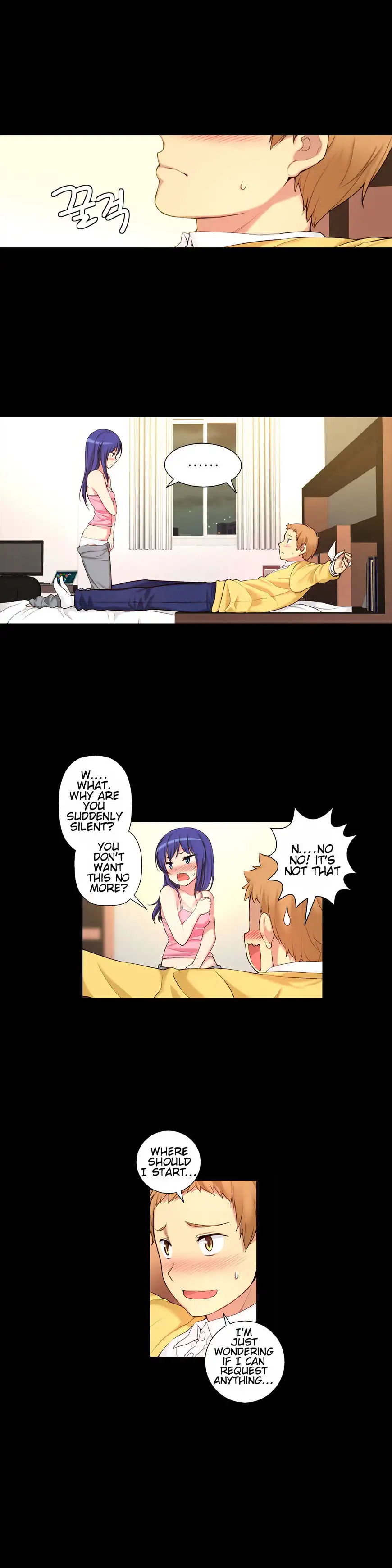 She Is Young 2