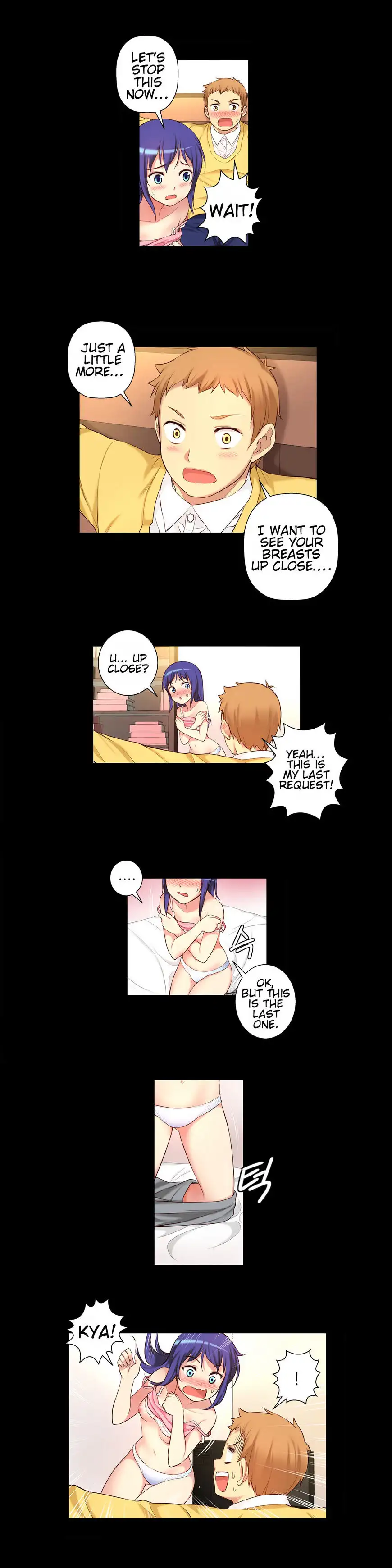She Is Young 11