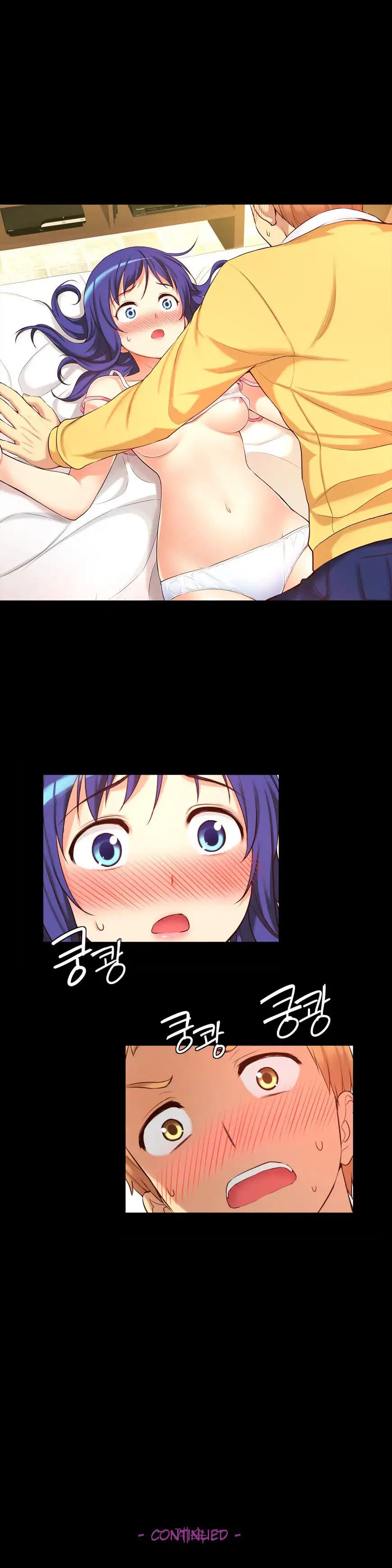 She Is Young 15
