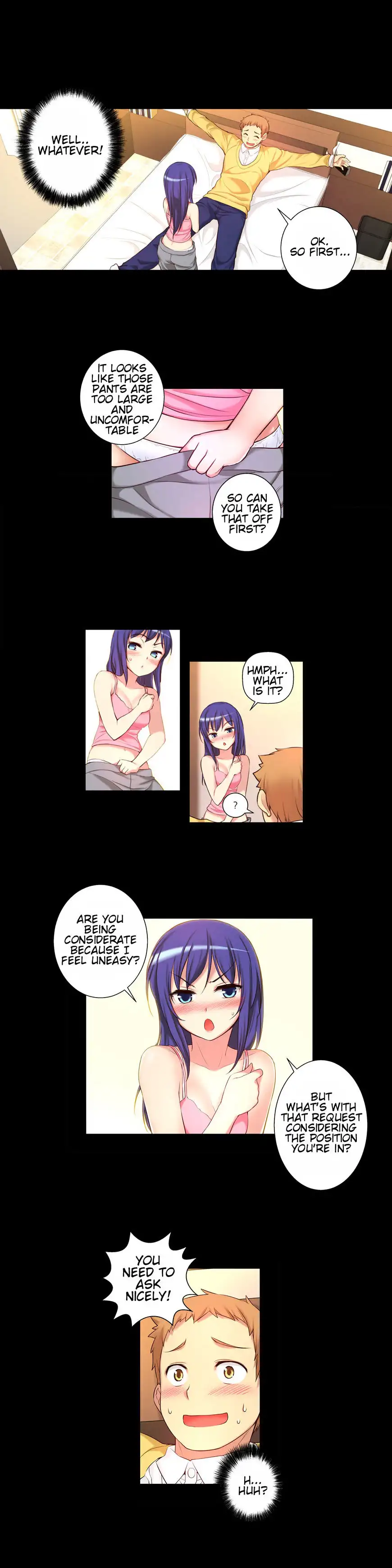 She Is Young 4