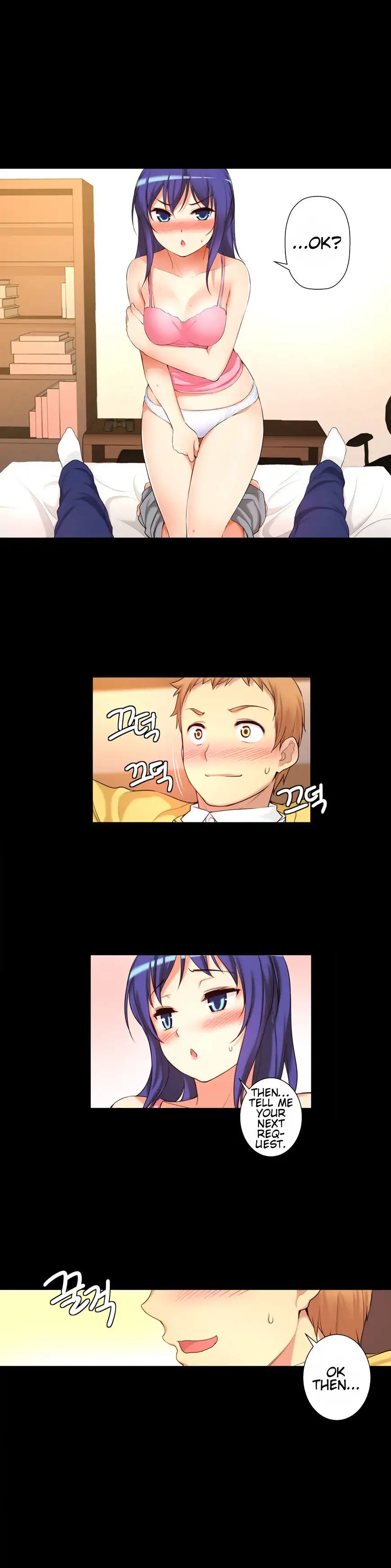 She Is Young 6