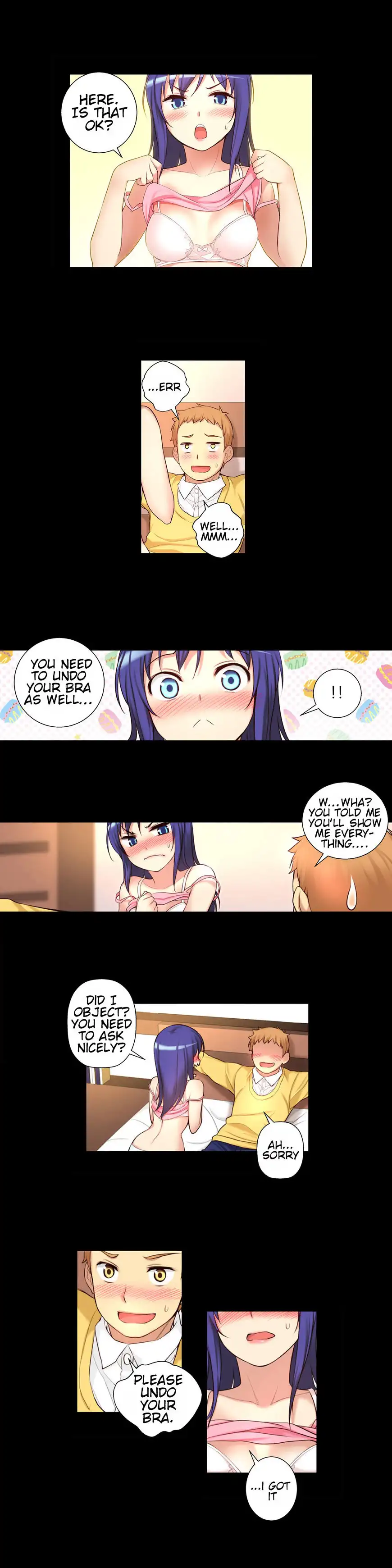 She Is Young 8