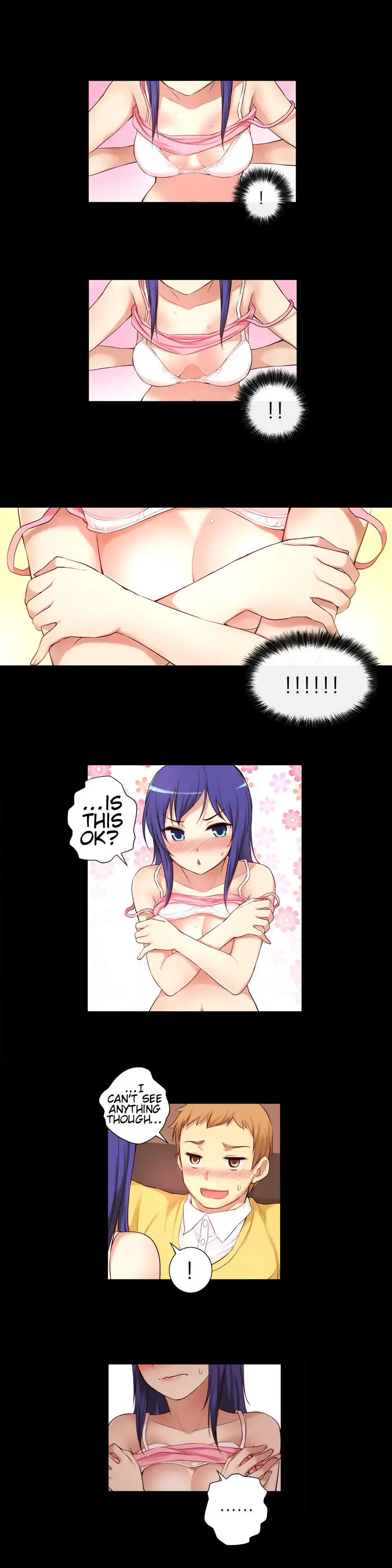 She Is Young 9
