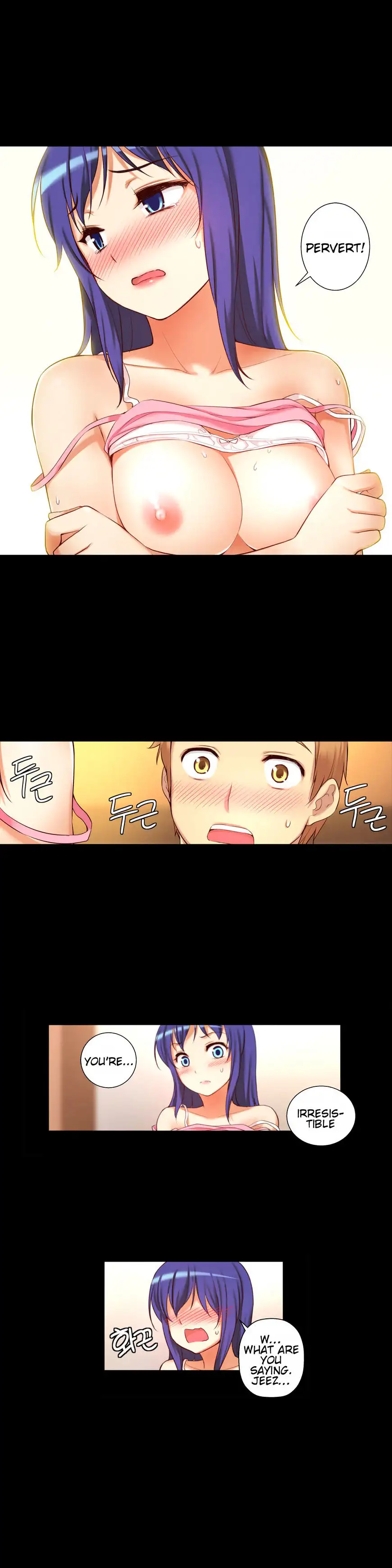 She Is Young 10