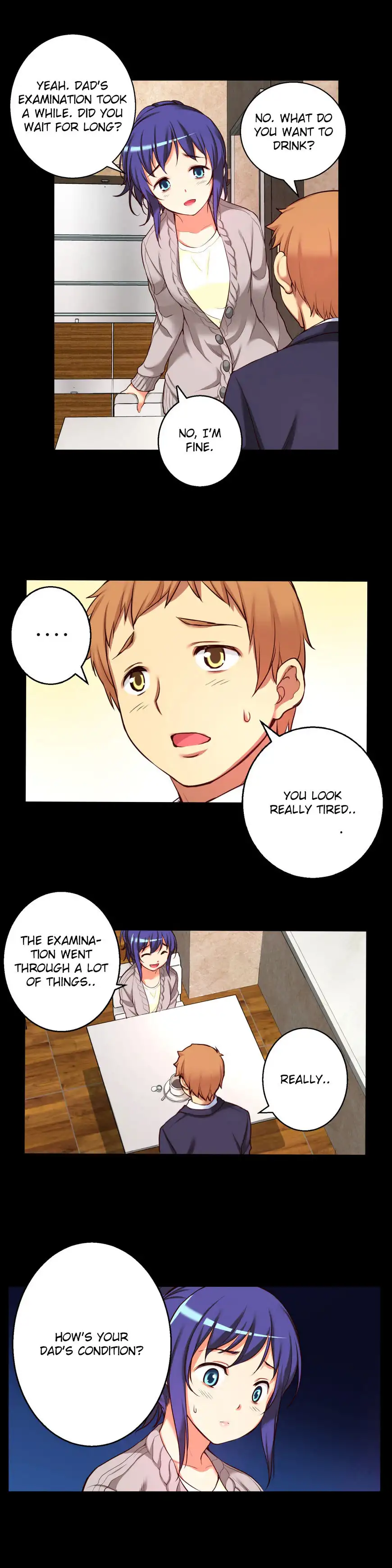 She Is Young 5