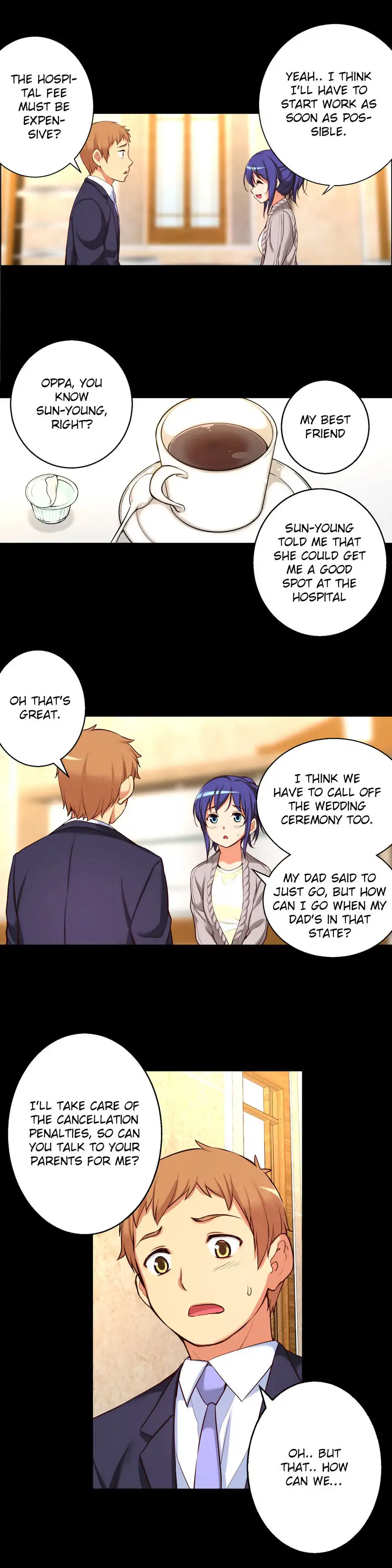 She Is Young 7
