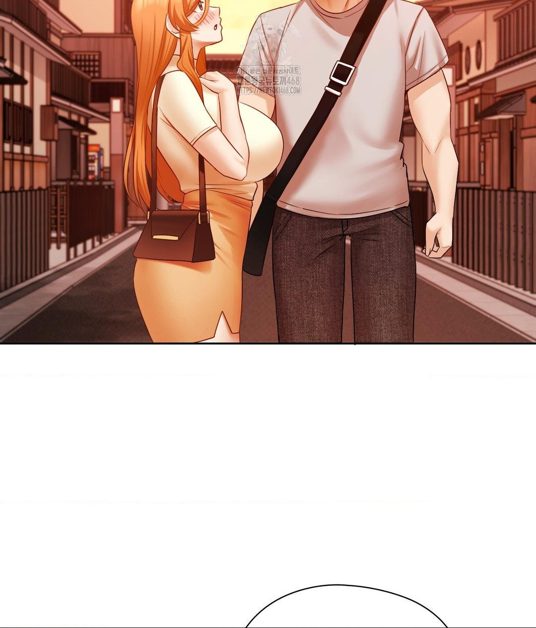 She Recommends a Harem Raw 25