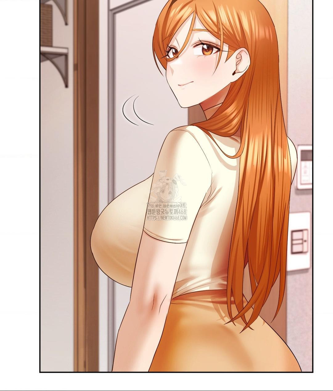 She Recommends a Harem Raw 77