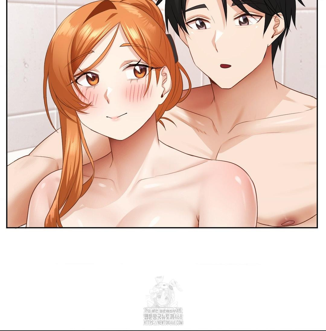 She Recommends a Harem Raw 103