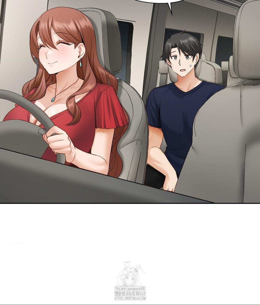 She Recommends a Harem Raw 24
