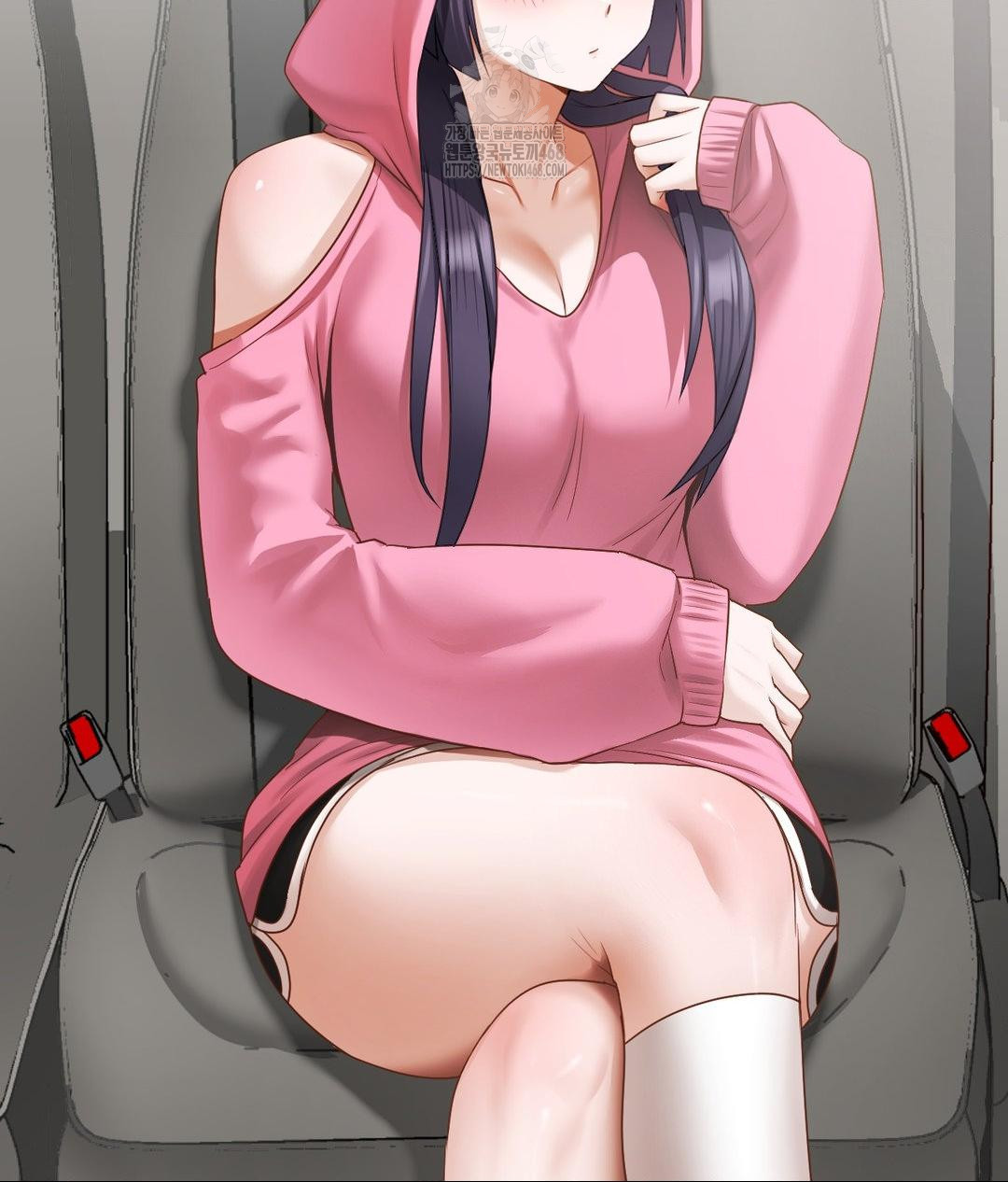 She Recommends a Harem Raw 56