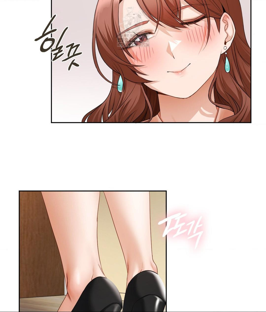 She Recommends a Harem Raw 13