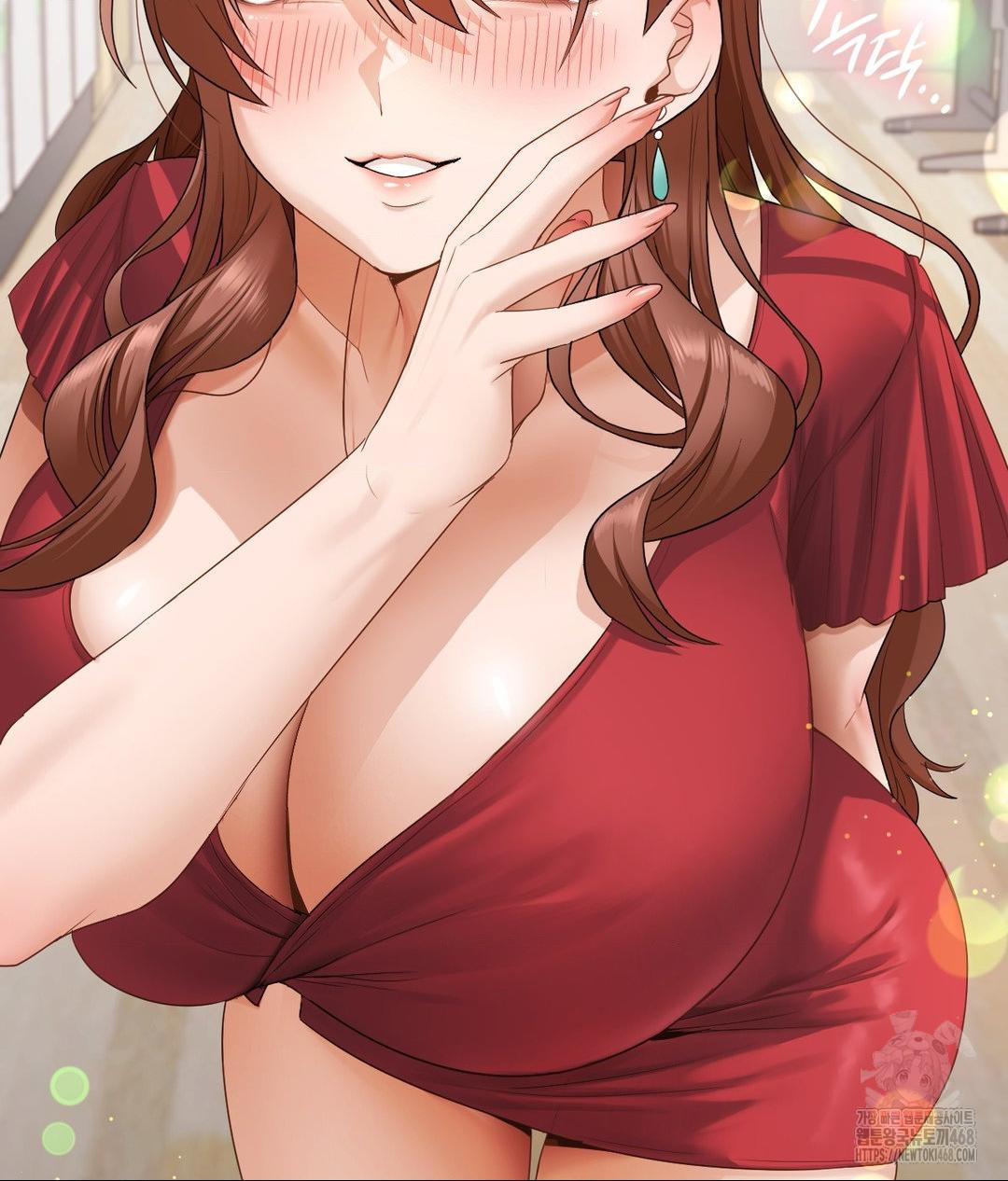She Recommends a Harem Raw 15