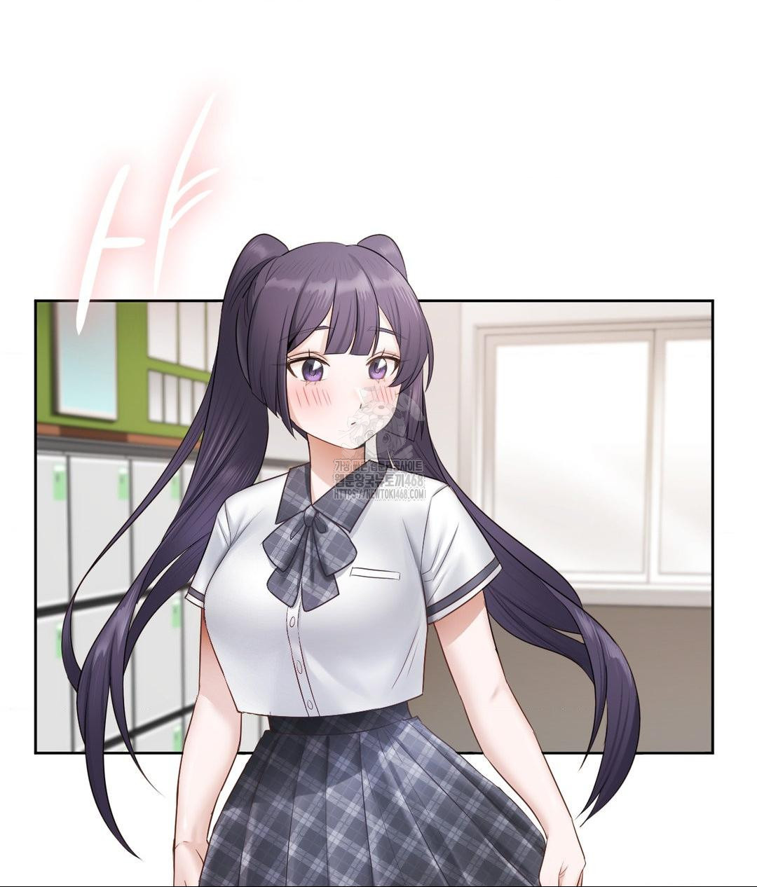 She Recommends a Harem Raw 4