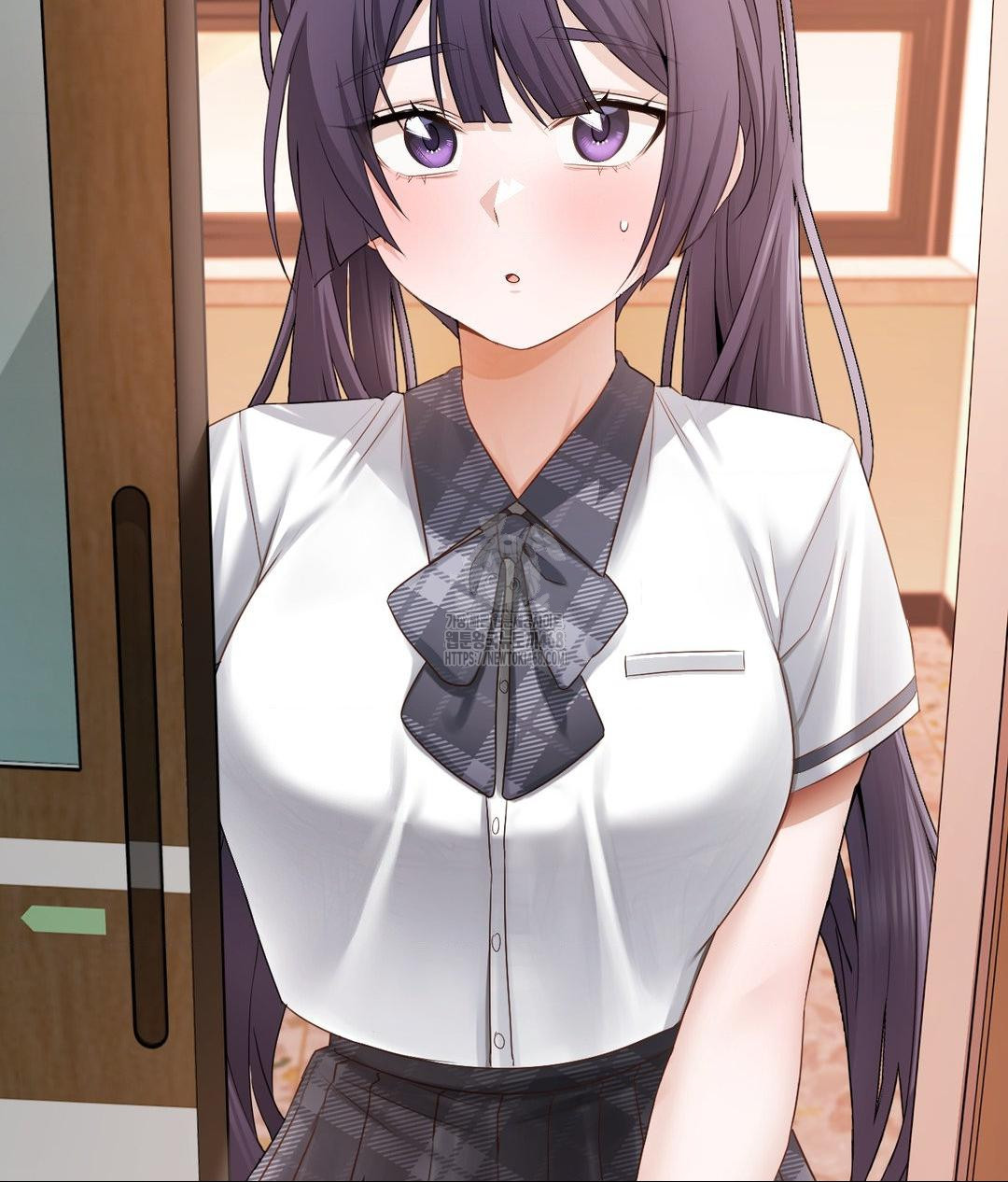 She Recommends a Harem Raw 48