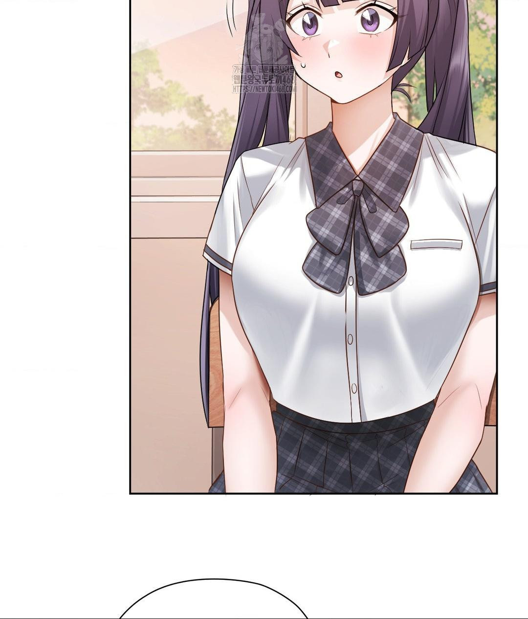 She Recommends a Harem Raw 73