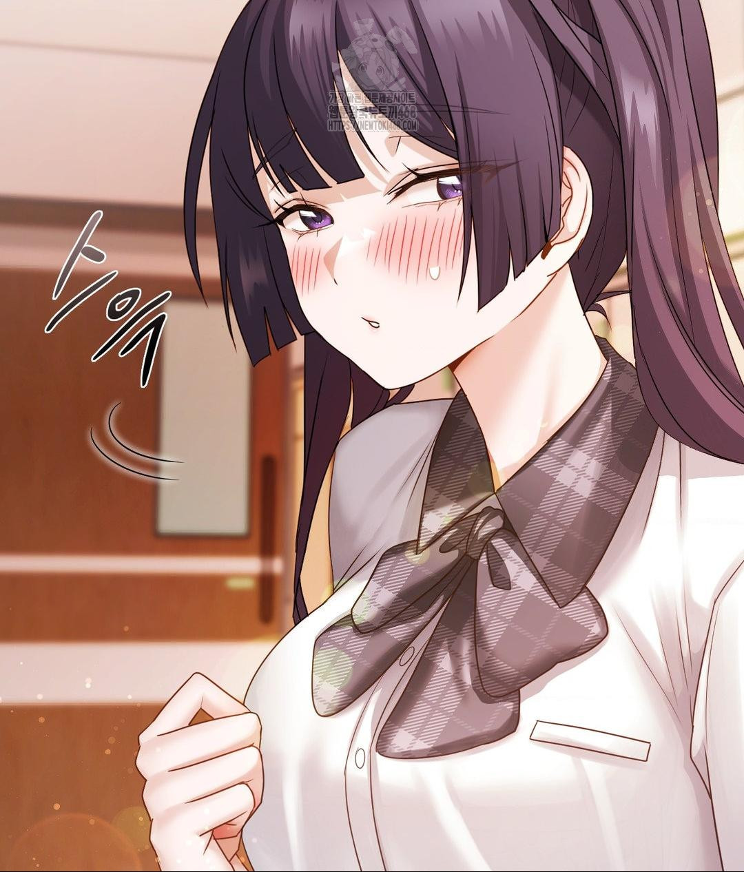 She Recommends a Harem Raw 13