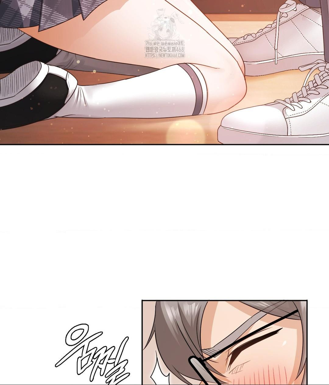 She Recommends a Harem Raw 62