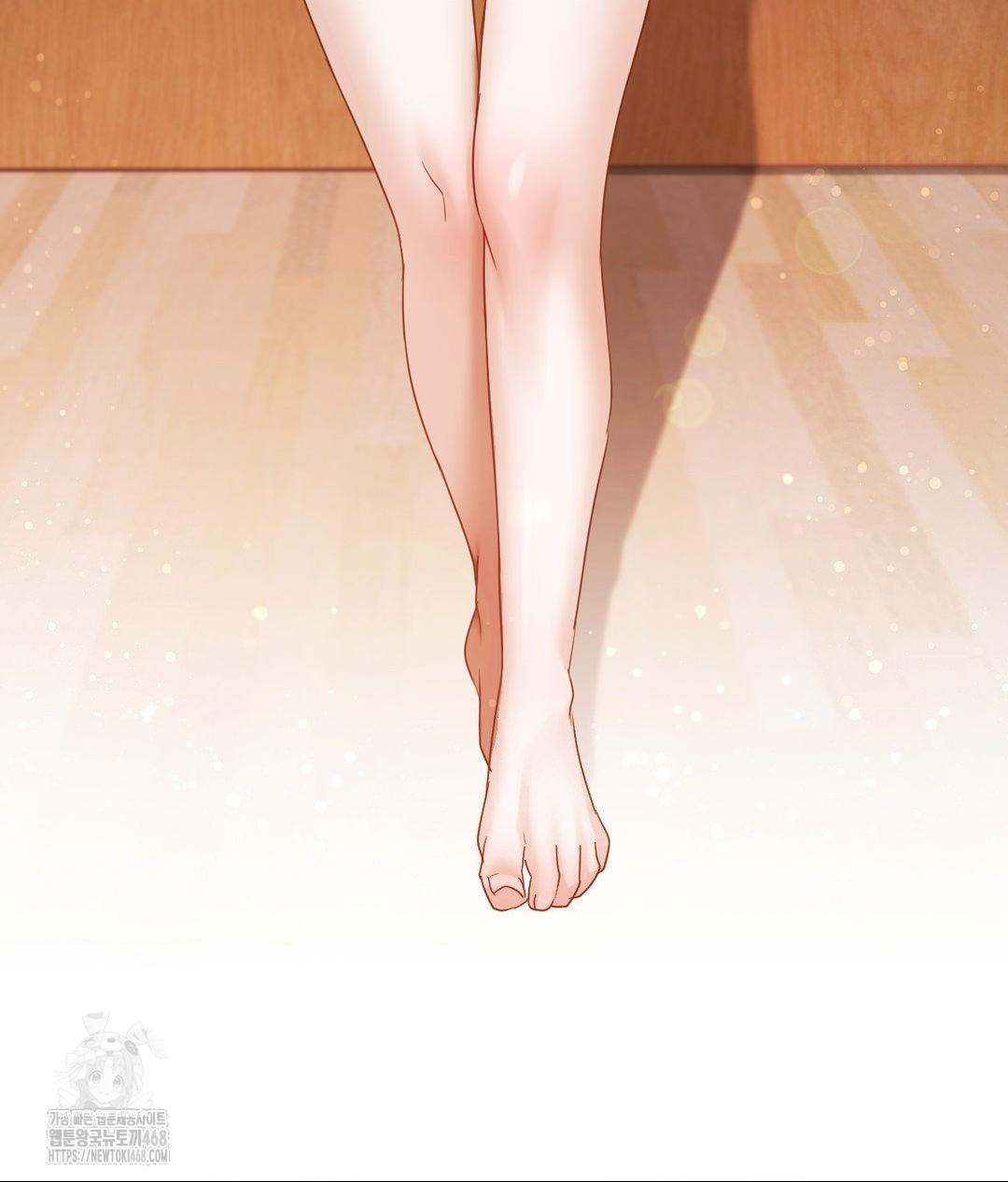 She Recommends a Harem Raw 93