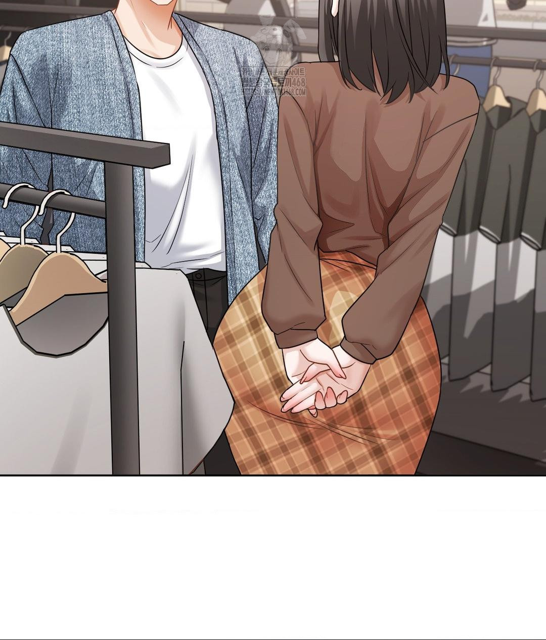 She Recommends a Harem Raw 33