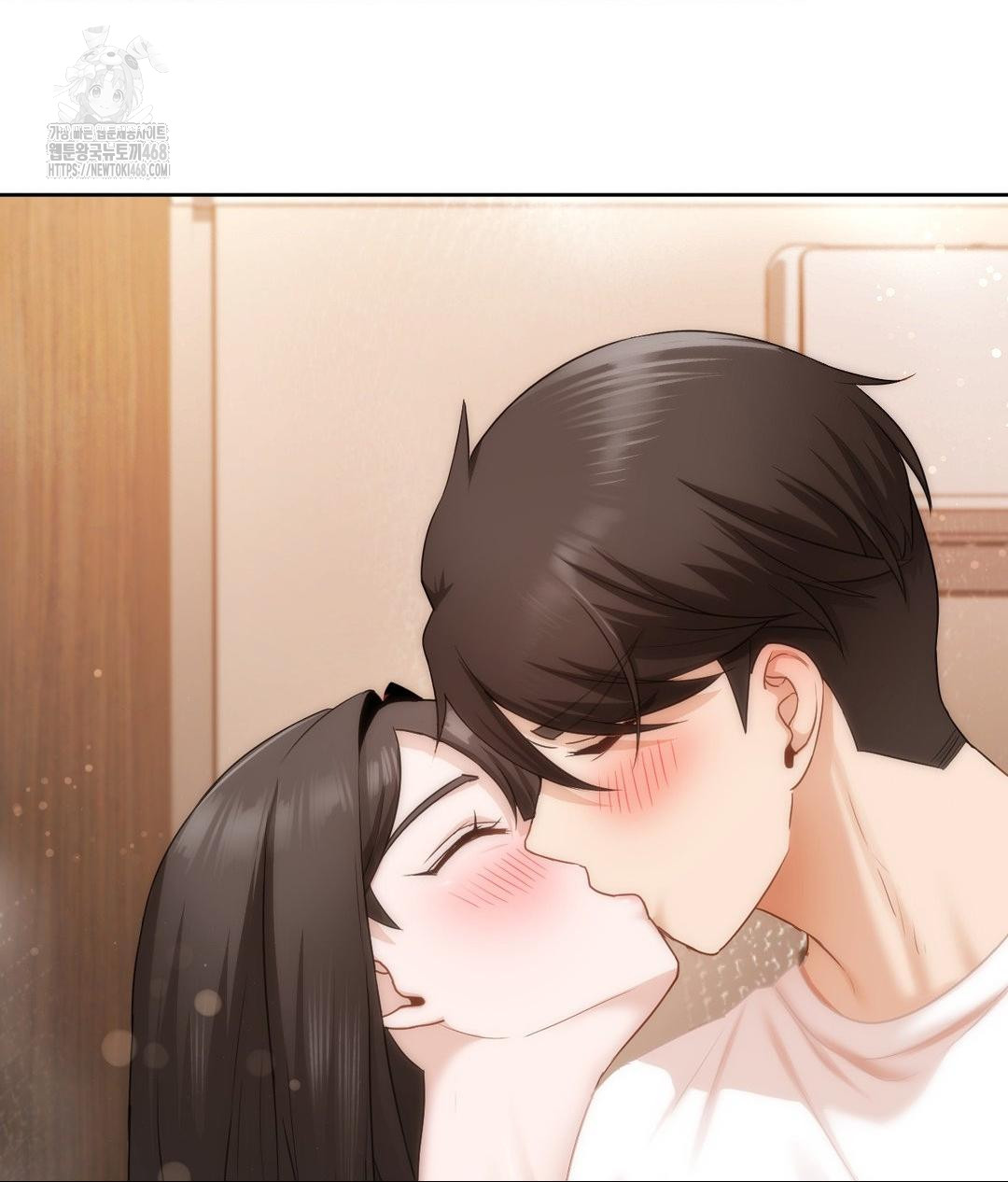 She Recommends a Harem Raw 59