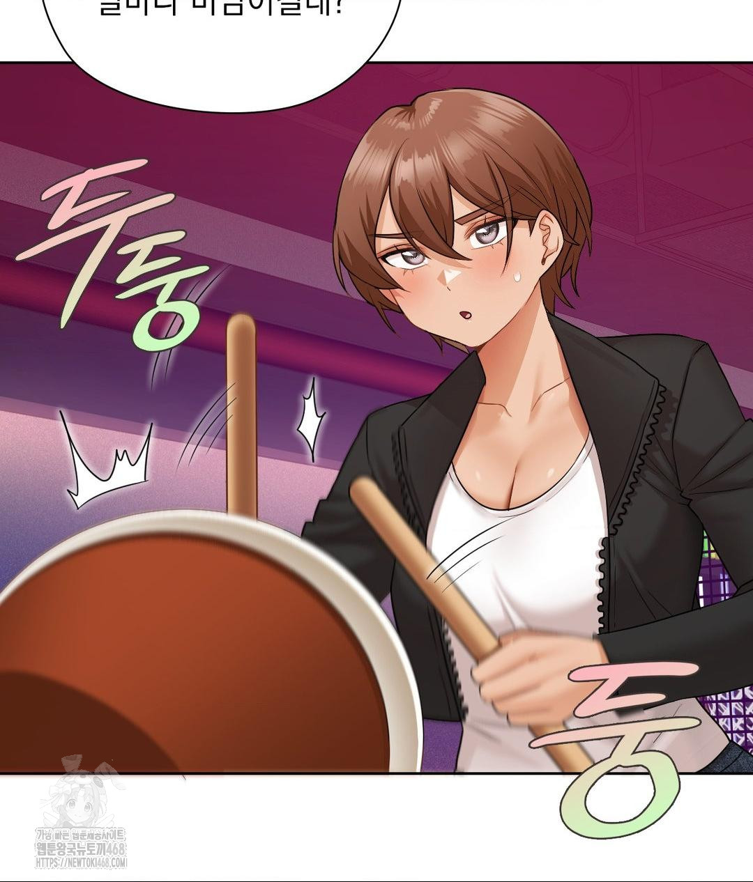 She Recommends a Harem Raw 10
