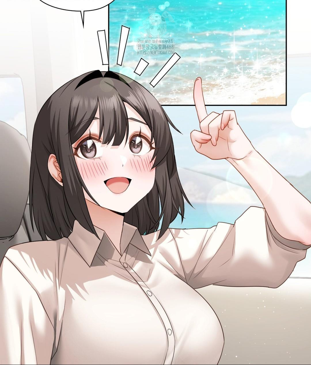 She Recommends a Harem Raw 21