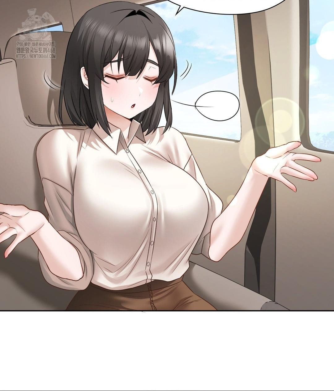 She Recommends a Harem Raw 29