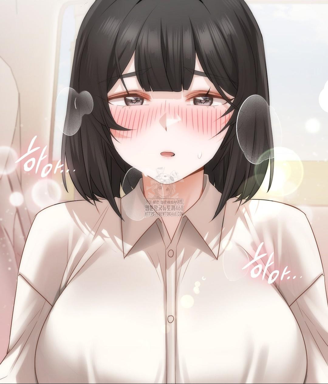 She Recommends a Harem Raw 70