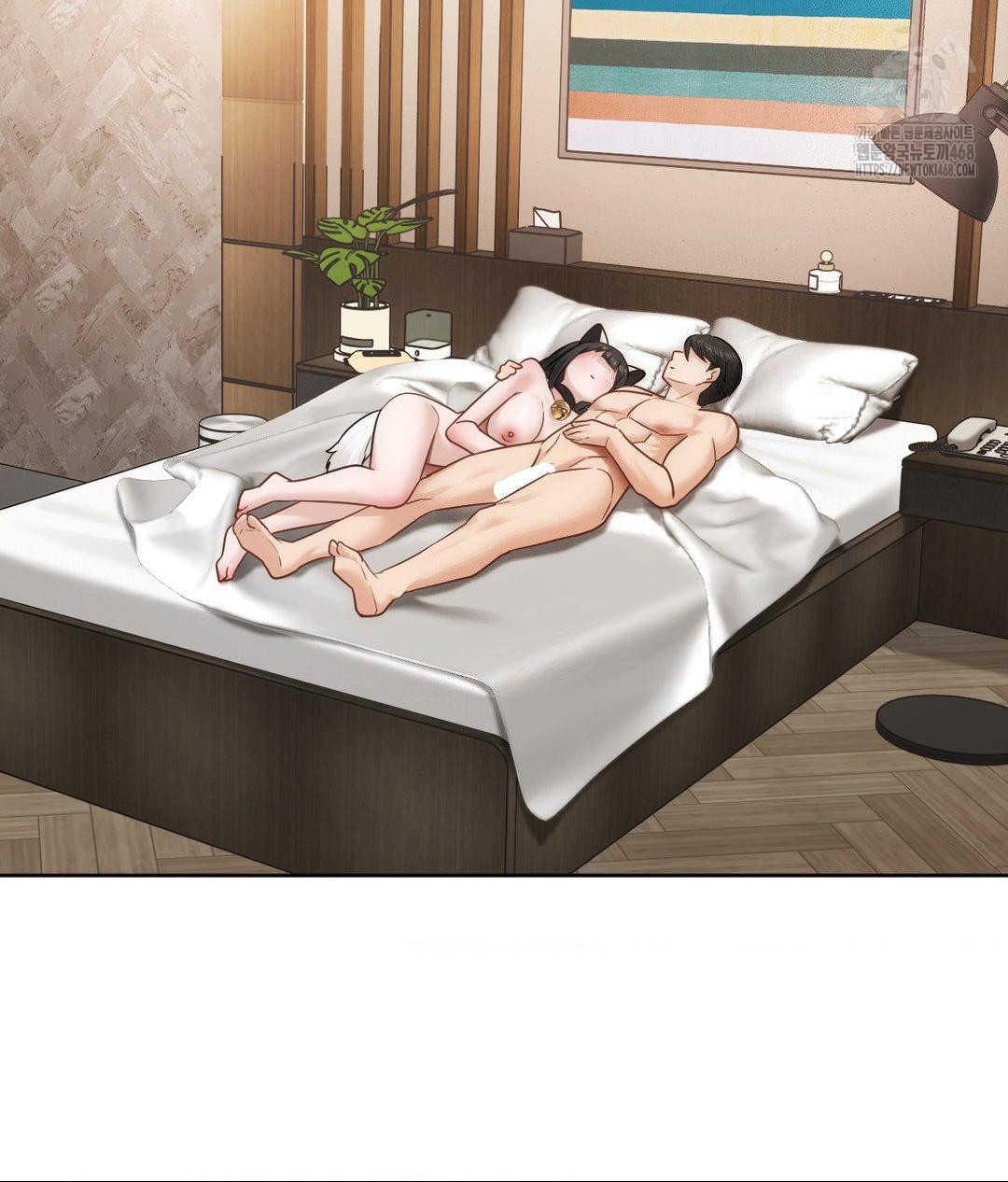 She Recommends a Harem Raw 22