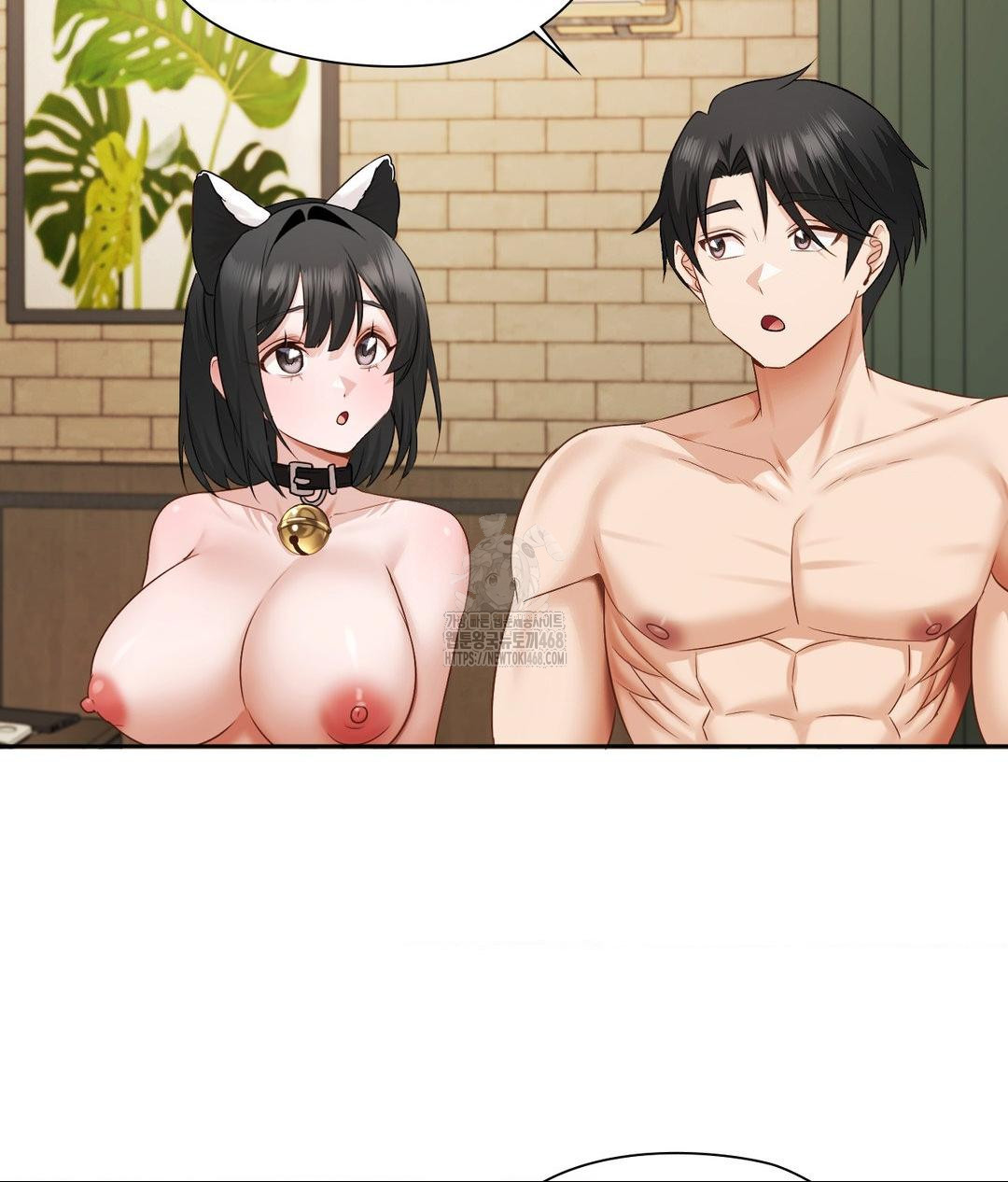 She Recommends a Harem Raw 66