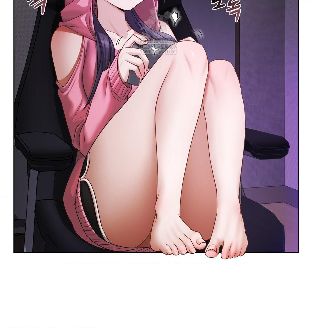 She Recommends a Harem Raw 65