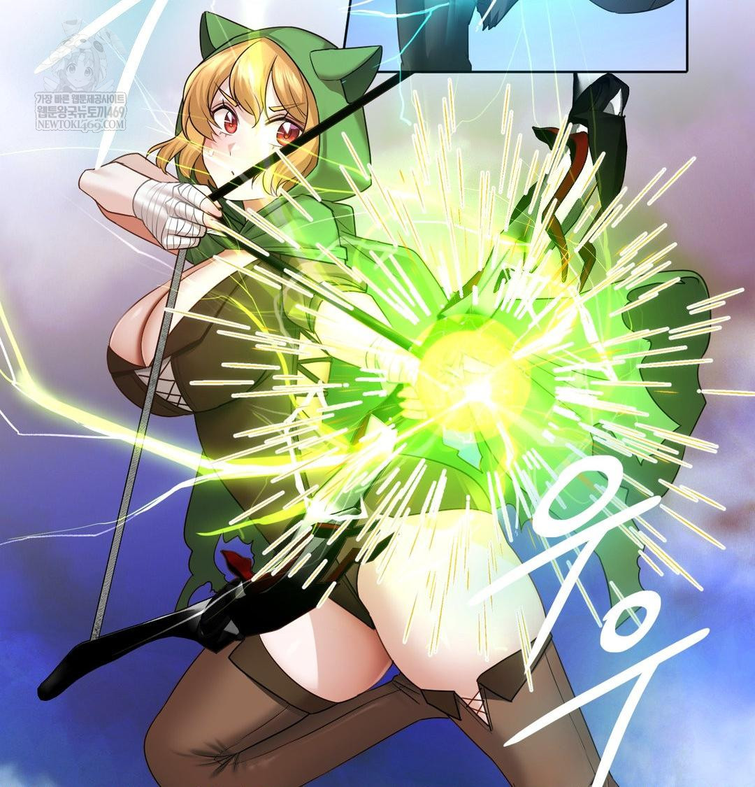 She Recommends a Harem Raw 67