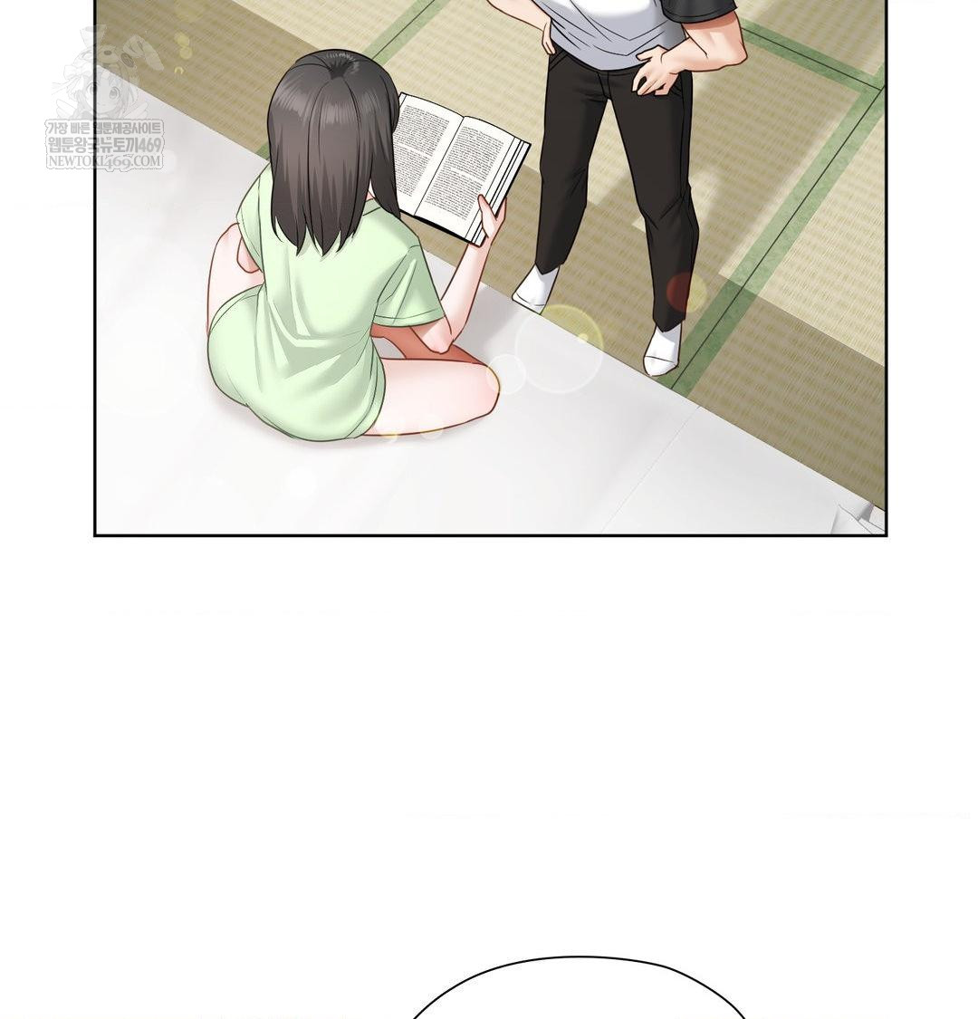 She Recommends a Harem Raw 62