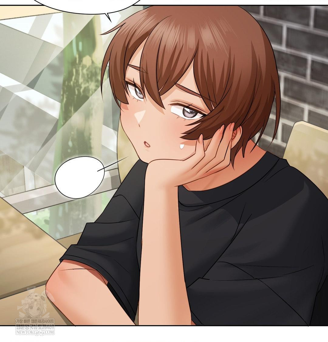 She Recommends a Harem Raw 26
