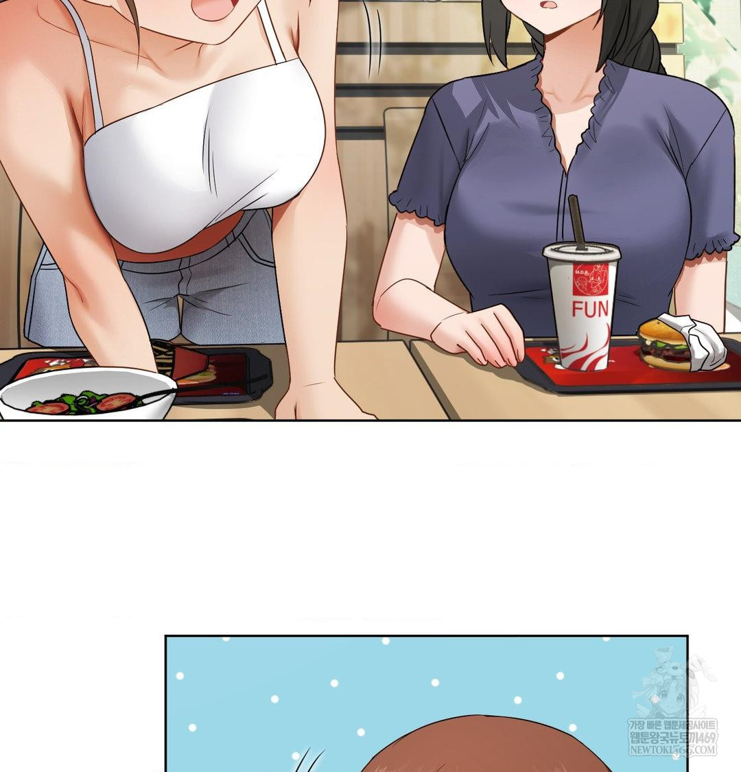 She Recommends a Harem Raw 30