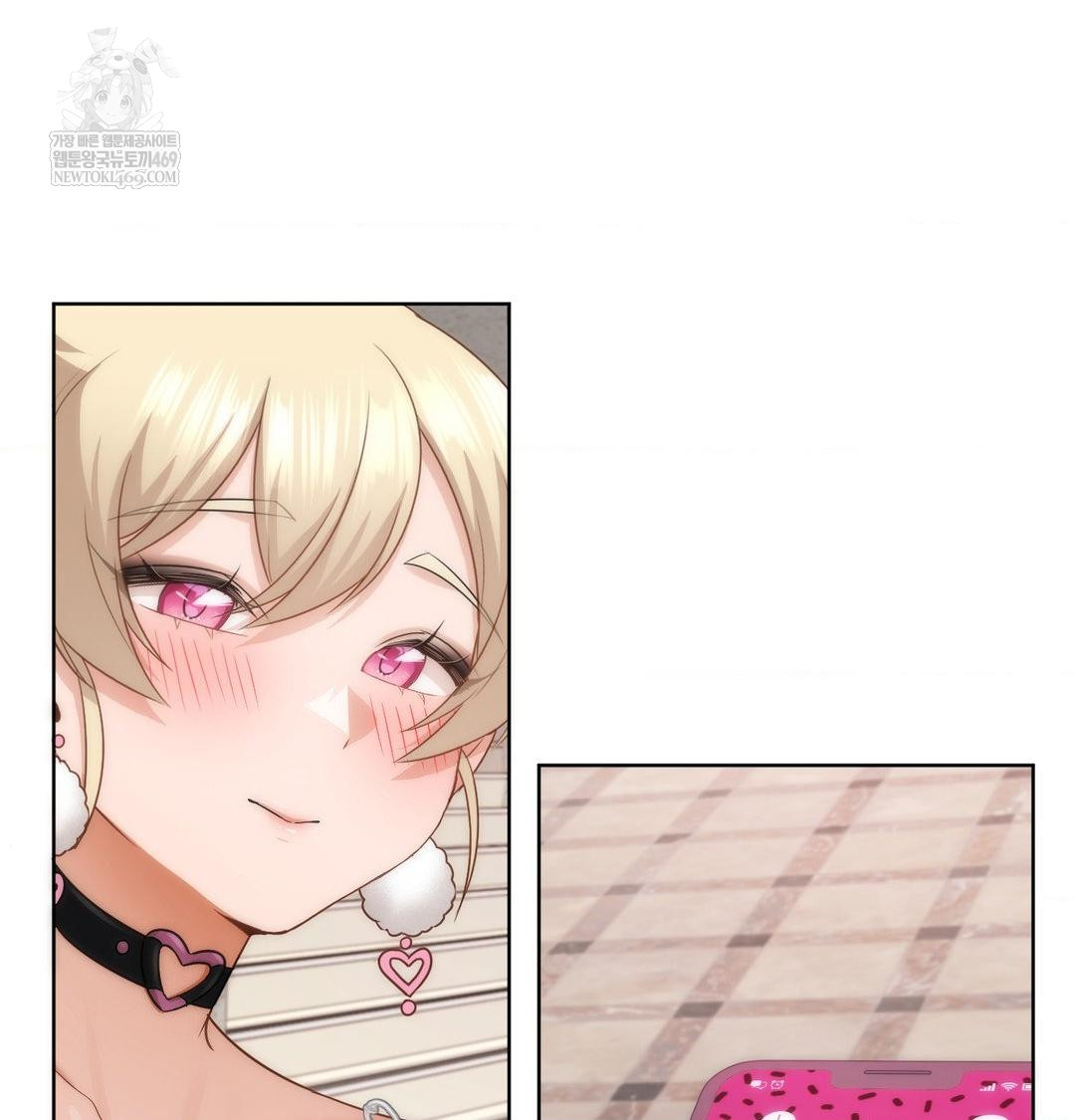 She Recommends a Harem Raw 96