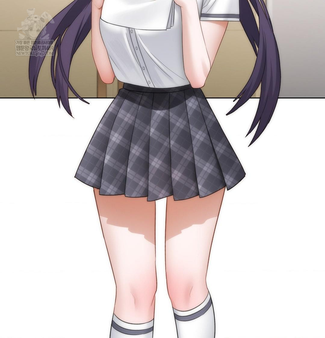 She Recommends a Harem Raw 7