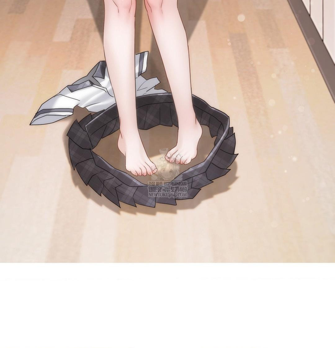 She Recommends a Harem Raw 77